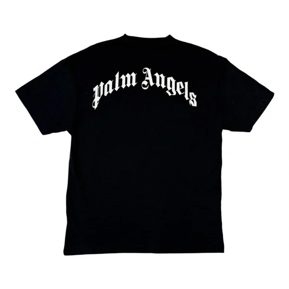 Palm Angels Kill The Bear T-shirt
Second hand‎ 
Excellent condition - Picture 2 of 7
